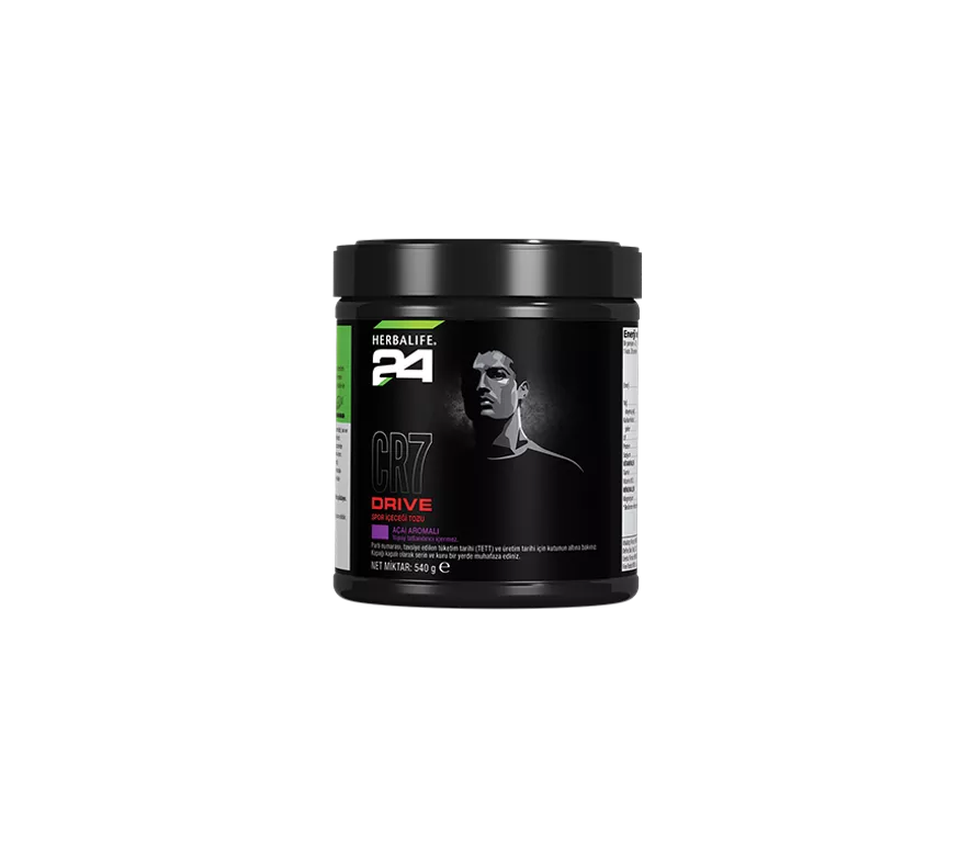 Herbalife24® CR7 Drive