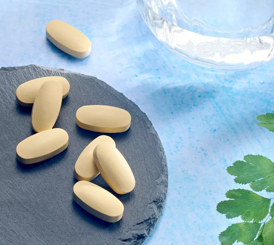 Herbalife Vitamin ve Mineral Kompleks Erkekler İçin