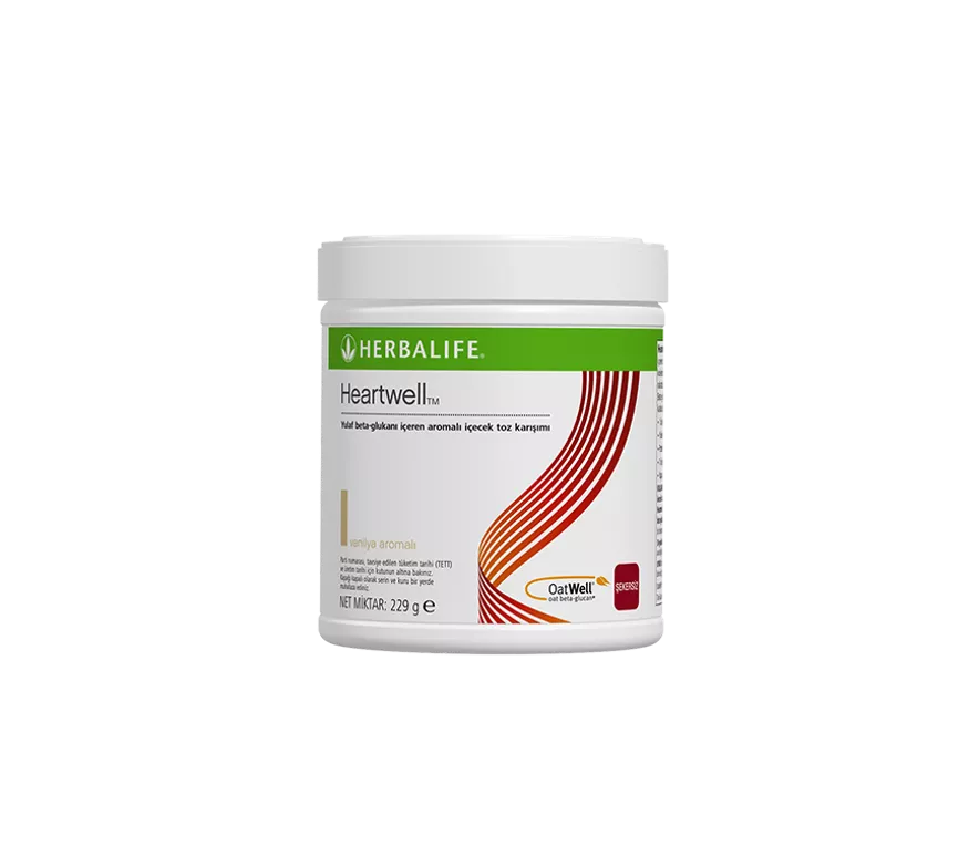 Herbalife Heartwell™