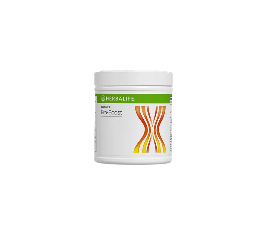 Herbalife Formül 3 Pro-Boost