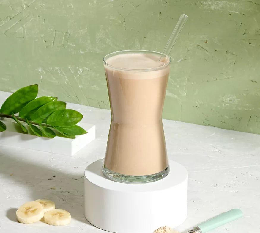 Herbalife Muz | Tri Blend Select