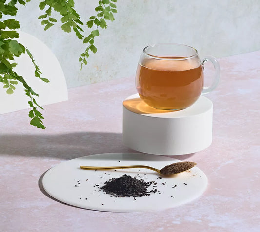 Herbalife 50g Klasik Çay ve Bitki Ekstreli Aromalı İçecek Tozu