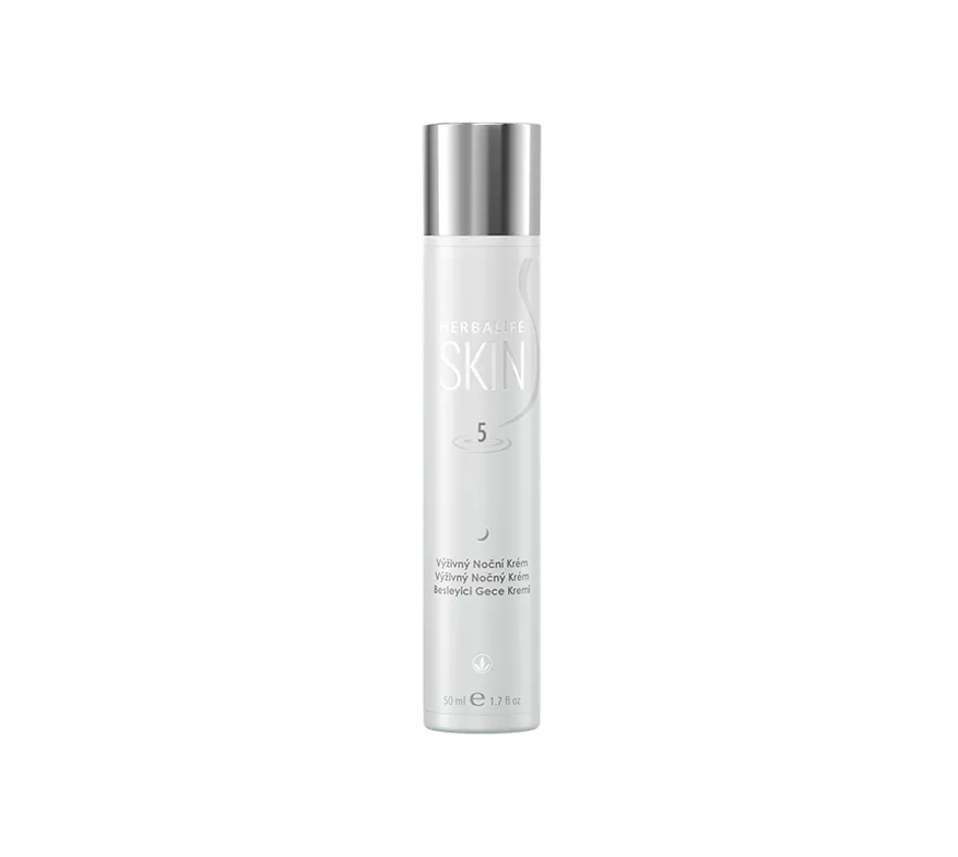 Herbalife SKIN Besleyici Gece Kremi