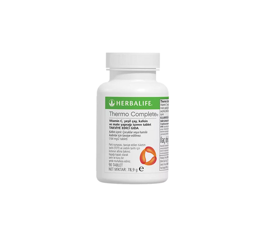 Herbalife Thermo Complete®