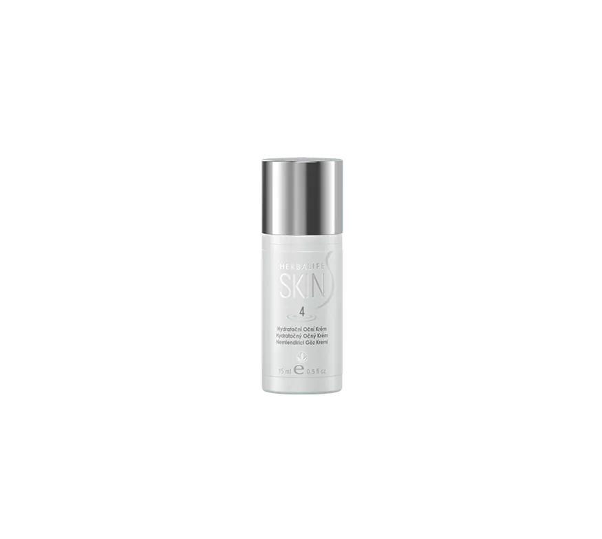 Herbalife SKIN Nemlendirici Göz Kremi