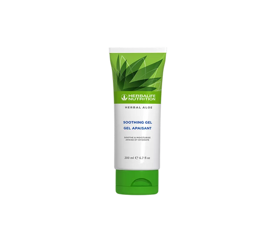 Herbalife Herbal Aloe Rahatlatıcı Jel