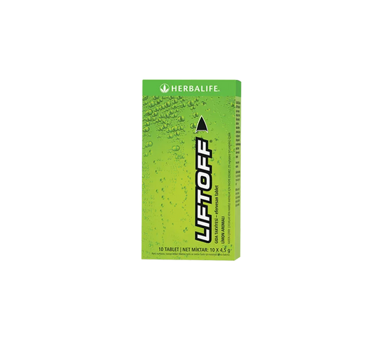 Herbalife LiftOff®