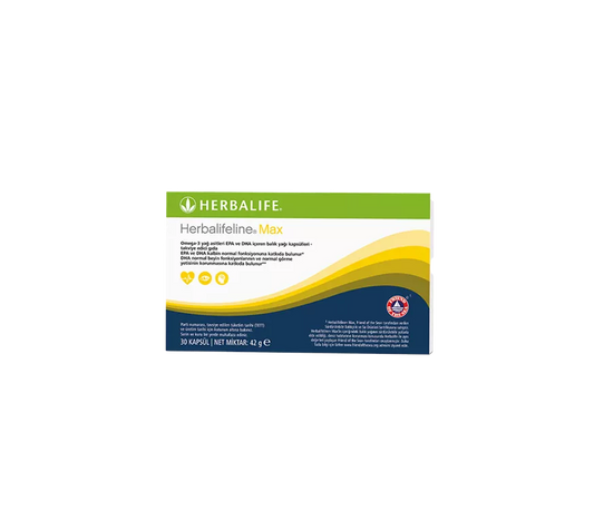 Herbalifeline® Max