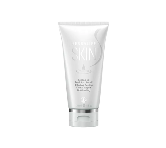 Herbalife SKIN Kırmızı Meyve Özlü Peeling