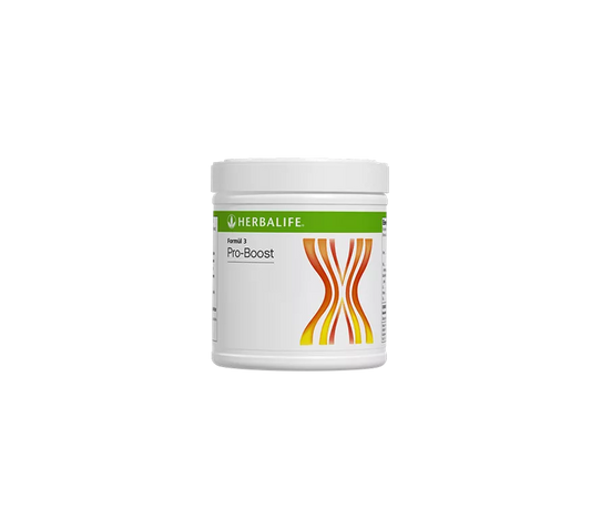 Herbalife Formül 3 Pro-Boost
