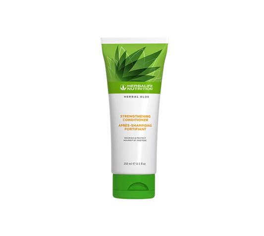Herbalife Herbal Aloe Güçlendirici Saç Kremi