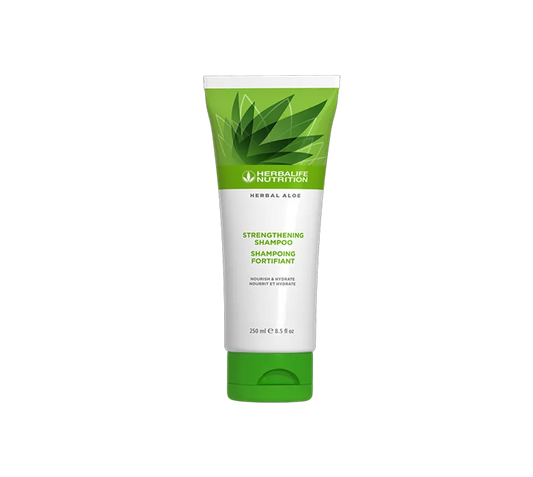 Herbalife Herbal Aloe Güçlendirici Şampuan