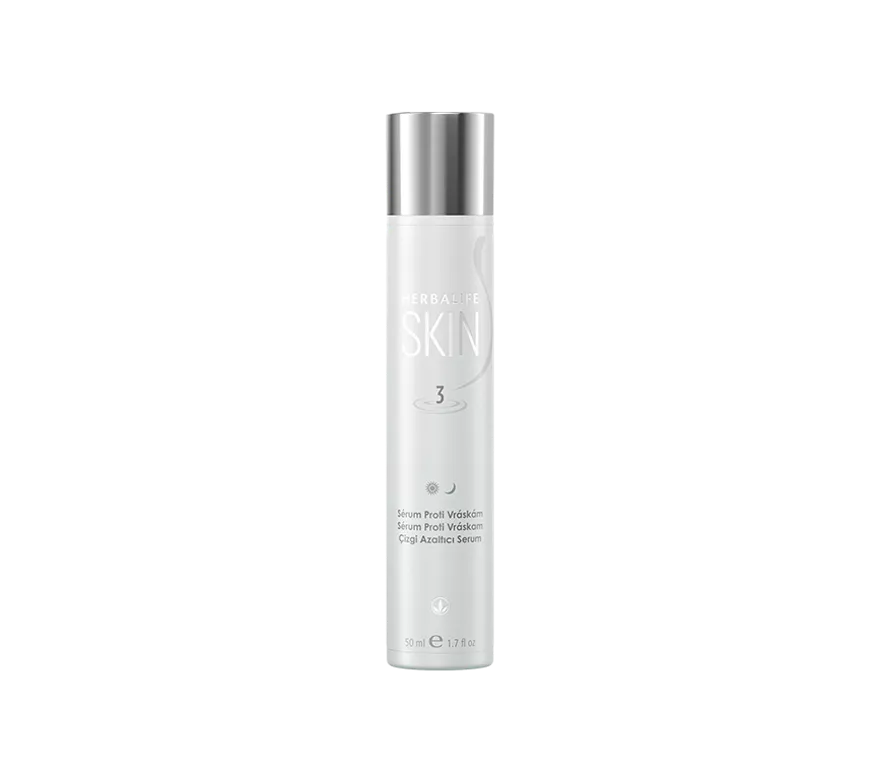 Herbalife SKIN Çizgi Azaltıcı Serum