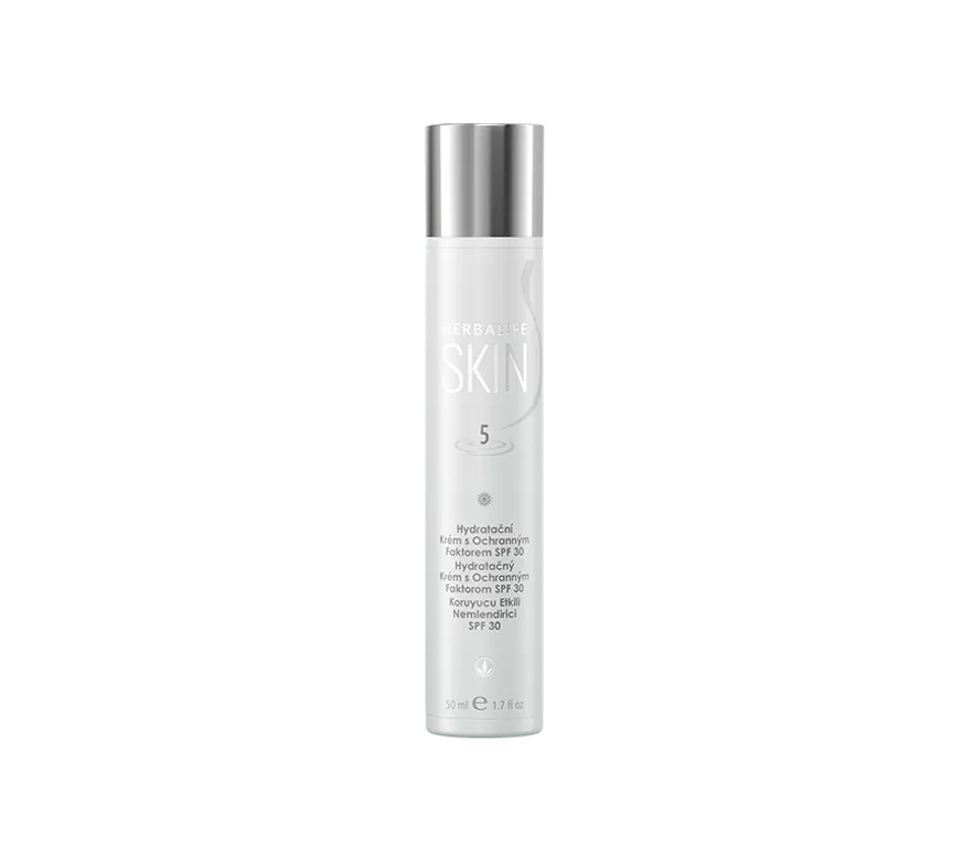 Herbalife SKIN Koruyucu Etkili Nemlendirici SPF 30