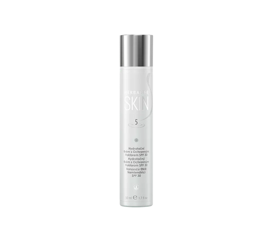 Herbalife SKIN Koruyucu Etkili Nemlendirici SPF 30