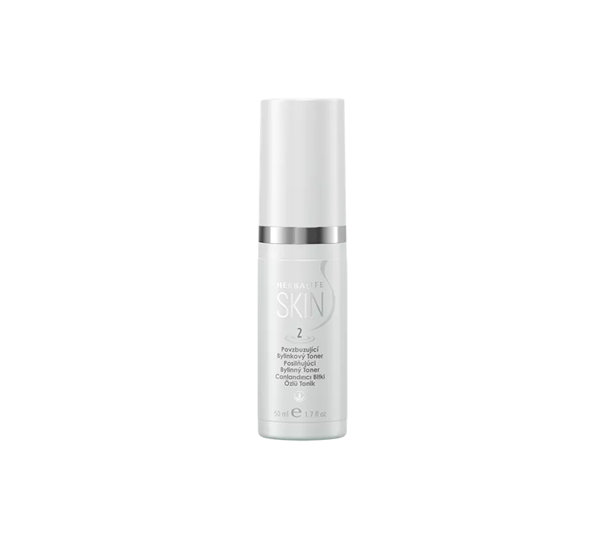 Herbalife SKIN Canlandırıcı Bitki Özlü Tonik