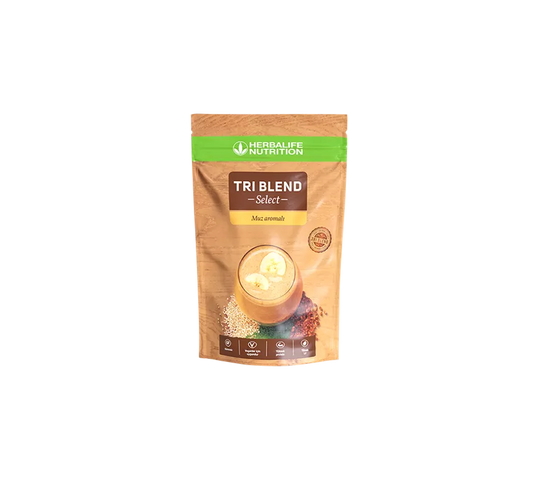Herbalife Muz | Tri Blend Select