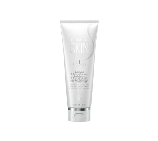 Herbalife SKIN Aloe Özlü Rahatlatıcı Yüz Temizleme Jeli